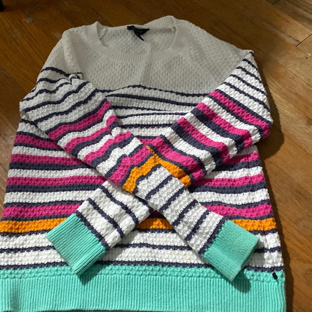 Used Tommy Hilfiger sweater